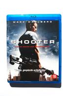 Shooter, Ophalen of Verzenden, Zo goed als nieuw, Actie