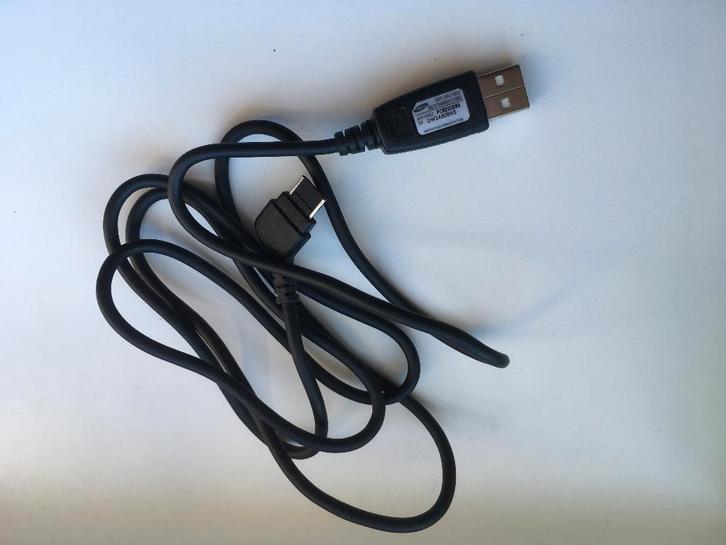 samsung kabel pcb200bbe 20 pins origineel, Telecommunicatie, Mobiele telefoons | Toebehoren en Onderdelen, Samsung, Overige typen