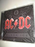 AC/DC- Black ice- SONY- (NIEUW), Verzenden, Nieuw in verpakking