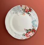 Ontbijtbordje Maisons du Monde, Nieuw, Ophalen of Verzenden, Bord(en), Overige stijlen