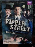 ripper street 2, Vanaf 9 jaar, Ophalen of Verzenden, Gebruikt, Drama