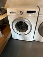 Bosch gebruikte wasmachine serie 4 8 kg 1400 toeren, Ophalen, Gebruikt, Nb, Nb