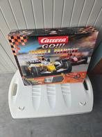 Carrera  go, Ophalen, Zelf te bouwen, Carrera, Elektrisch