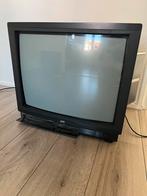 JVC 25 inch beeldbuis met defect, Ophalen, Zo goed als nieuw, 50 Hz, Overige merken