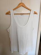 Leuke top van Shoeby maat XL, Wit, Maat 46/48 (XL) of groter, Ophalen of Verzenden, Zonder mouw