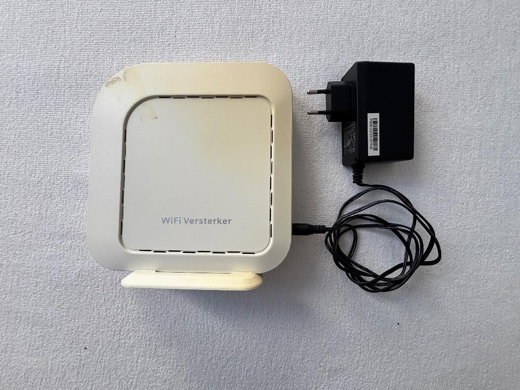Wifi versterker, Ophalen of Verzenden, Gebruikt, Arcadyan