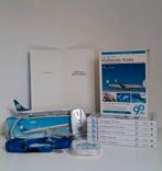 5 KLM VERZAMEL 737-800 OORTJES DVD'S €22,99 setvan5ps €4,60, Ophalen of Verzenden, Nieuw, Overige typen