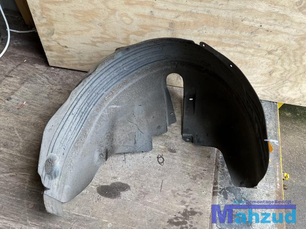 OPEL ADAM Links achter modderkuip wielkuip 2012-2019, Auto-onderdelen, Gebruikt, Opel Automobile GmbH, Ophalen of Verzenden, Kontakt@opel-infoservice.de