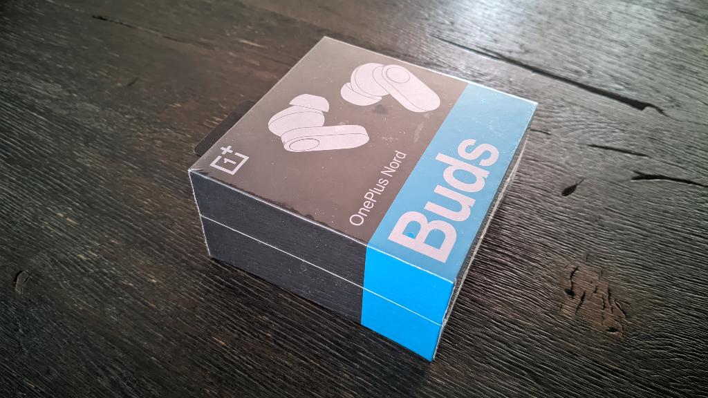 OnePlus Nord Buds – NIEUW & gesealed, Zwart, In gehoorgang (in-ear), Nieuw, Ophalen of Verzenden