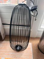 Prachtige design hanglamp te koop, Ophalen, Zo goed als nieuw, Minder dan 100 cm, Disign hanglamp / Spokes / Foscarini