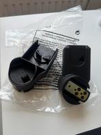 Quinny adapterkit voor Zapp en Zapp Xtra, Ophalen of Verzenden, Nieuw