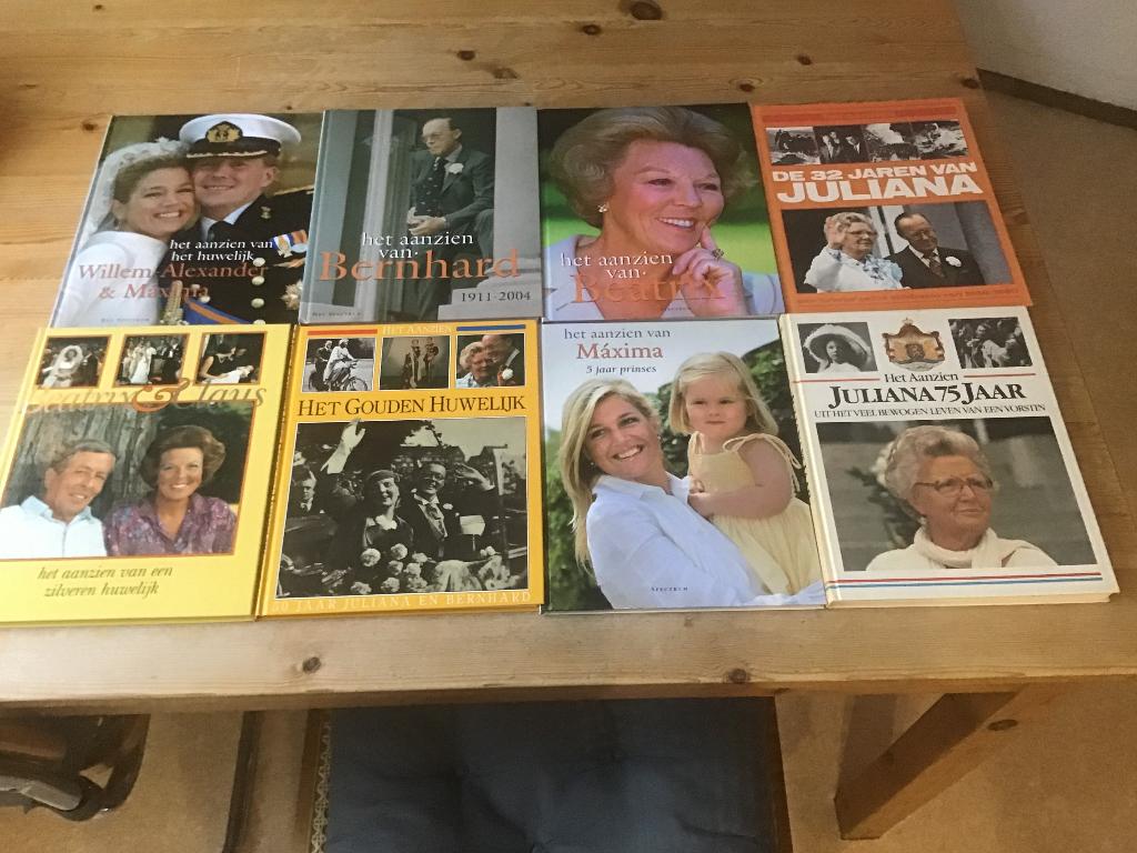 Het Aanzien van, Boeken, Geschiedenis | Wereld, Ophalen, Zo goed als nieuw, Overige gebieden