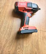 Hilti een zware krachtige slagmoersleutel SIW 8-22., Doe-het-zelf en Verbouw, Gereedschap | Boormachines, Ophalen of Verzenden