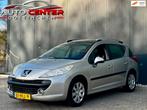 Peugeot 207 SW 1.6 VTi XS Cruise|Pano|NweApk, Voorwielaandrijving, Stof, Gebruikt, Zwart