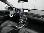 Volvo V70 2.0 T4 AUT Inscription Edition. Schuifdak / Standk, Gebruikt, Euro 6, 1969 cc, Zwart