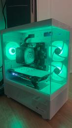 Budget Gaming pc, Computers en Software, Desktop Pc's, Ophalen, Zo goed als nieuw, Gaming, SSD