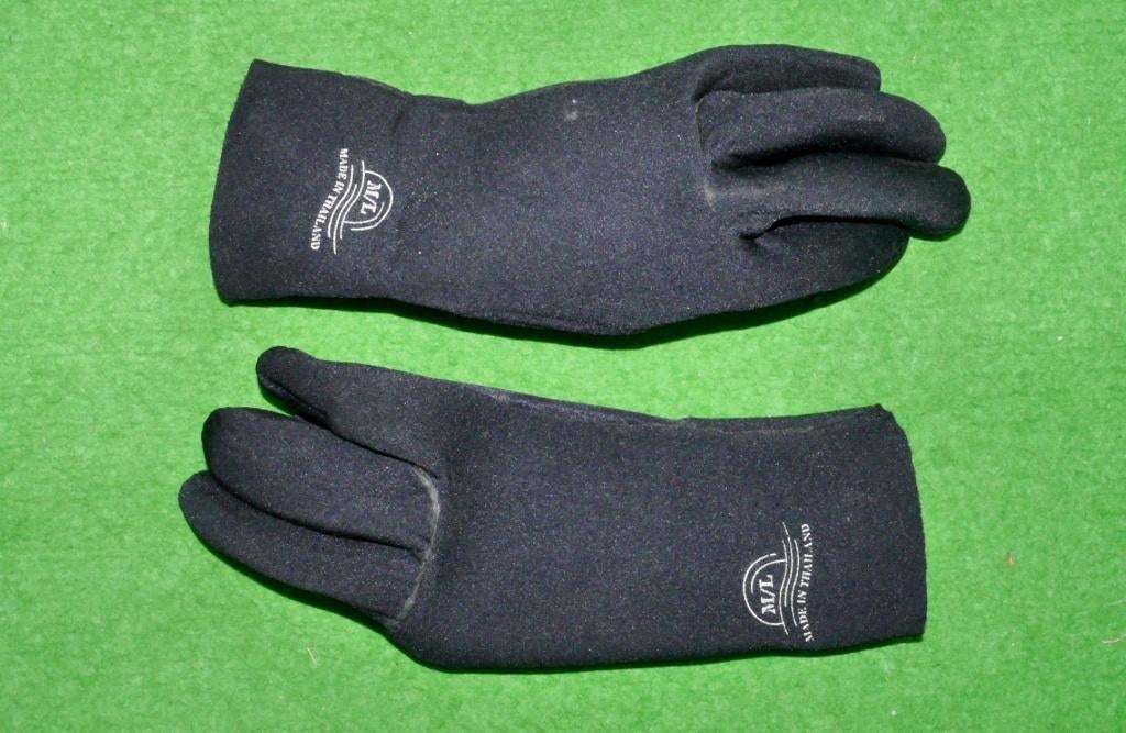 Maat ML watersport-/duikhandschoenen, Watersport en Boten, Watersportkleding, Gebruikt, Overige typen, Dame of Heer, Ophalen of Verzenden