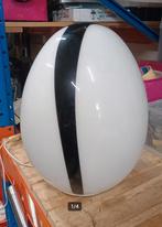 design tafellamp Vintage XL Eglo tafellamp zgan, Ophalen, ., ., Zo goed als nieuw