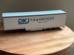 Dkj traier oplegger semi, Ophalen of Verzenden, Nieuw, Bus of Vrachtwagen, Wsi