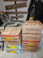 Droog aanmaakhout voor de houtkachel of vuurkorf, Tuin en Terras, Haardhout, Ophalen