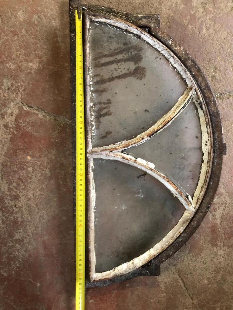 Stalraam, Doe-het-zelf en Verbouw, Glas en Ramen, Ophalen, Gebruikt, Minder dan 80 cm, Minder dan 80 cm