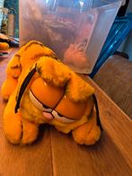 Garfield Knuffel, Ophalen of Verzenden, Gebruikt, Poes
