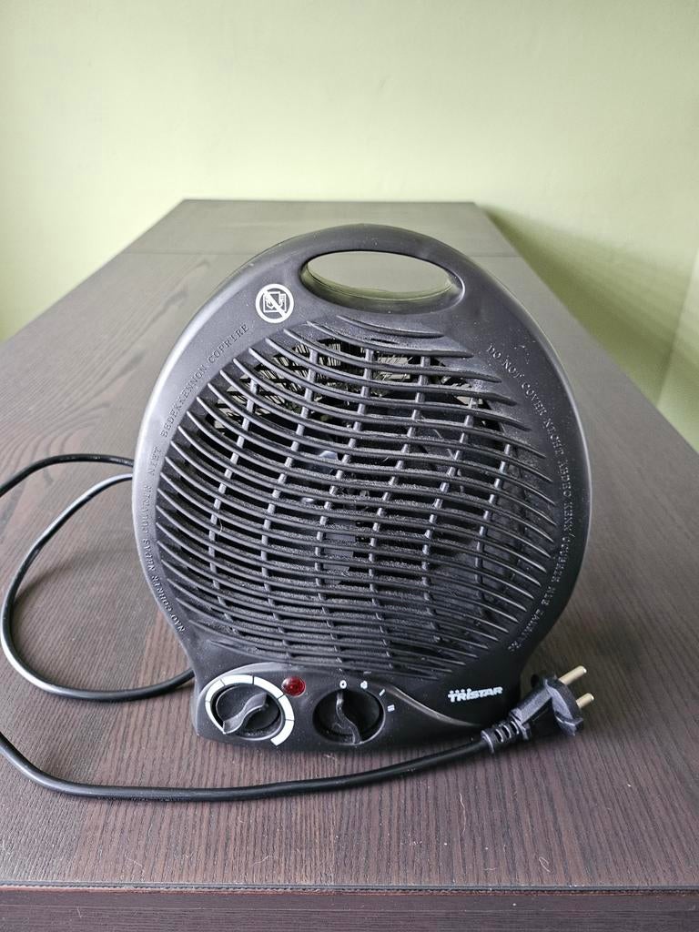 Tristar luchtverwarming, Doe-het-zelf en Verbouw, Ophalen, Gebruikt, Overige typen