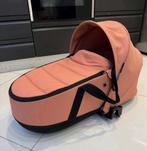 Babyzen Yoyo 0+ bassinet ginger (incl.adapters), Ophalen of Verzenden, Zo goed als nieuw, Overige merken