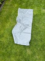 Universele tochtstrook caravan - Grijs, Ophalen of Verzenden, Nieuw