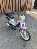 Peugeot fox, Ophalen, Gebruikt, Maximaal 25 km/u