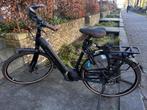 Gazelle Grenoble C8 elektrische fiets, Fietsen en Brommers, Elektrische fietsen, 55 tot 59 cm, Ophalen, Zo goed als nieuw, Gazelle
