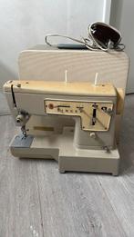 Naaimachine, Ophalen of Verzenden, Zo goed als nieuw, Naaimachine, Overige merken
