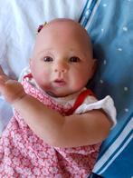Reborn baby super mooi, Ophalen of Verzenden, Babypop
