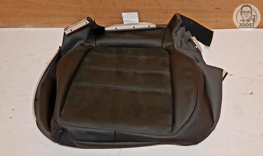 Stoelbekleding zitvlak Porsche Cayenne 92A GTS 7P5885406FQ, Auto-onderdelen, Interieur en Bekleding, -, -, Porsche, Nieuw