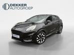 Ford Puma 1.0 EcoBoost Hybrid ST-Line, Voorwielaandrijving, Euro 6, Zwart, Origineel Nederlands