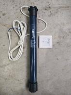 Somfy motor rs100, Ophalen, Wit, 200 cm of meer, 200 cm of meer