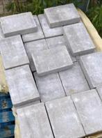 terrastegels wildverband, Ophalen of Verzenden, Nieuw, Beton, Terrastegels