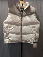 The North Face Saikuru Vest XXL White Dune Body Warmer, Kleding | Heren, Bodywarmers, Ophalen of Verzenden, Nieuw, Overige maten