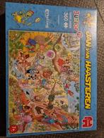 Jan van Haasteren Junior 360 stukjes - Efteling Droomvlucht, Ophalen, Meer dan 50 stukjes, Zo goed als nieuw, 6 jaar of ouder