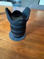 Sigma DC 18-200mm 1:3.5-6.3 Nikon F - Autofocus defect, Ophalen of Verzenden, Gebruikt, Telelens, Zoom