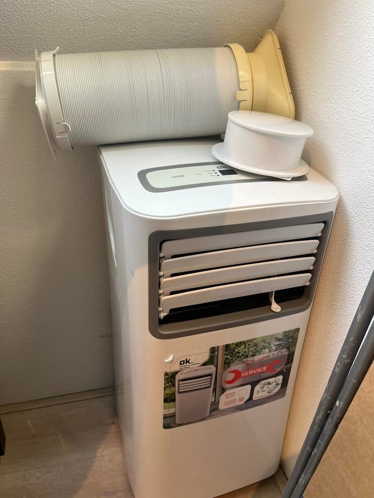 Mobiel, Ophalen, Gebruikt, Minder dan 60 m³, 3 snelheden of meer