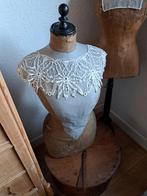 Oude paspop, Ophalen