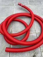 doorvoerbuis/ mantelbuis, Ophalen, Pvc, 6 meter of meer, Overige typen