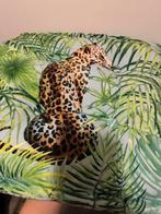 Buitenstoel matraskussen 2 stuks, Ophalen of Verzenden, Wit, Vierkant