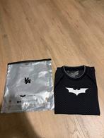 YoungLA Batman Compressie Shirt maat S, Fitness, Zwart, Nieuw, Overige maten
