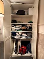 Ikea pax kast zonder deuren, Ophalen, 200 cm of meer, 50 tot 100 cm, Zo goed als nieuw