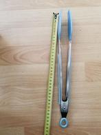 Jamie Oliver keukentang met silicone uiteinde RVS, Ophalen of Verzenden, Nieuw