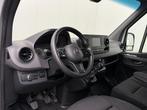 Mercedes-Benz Sprinter 314CDI L2H2 Werkplaats inrichting | N, Stof, Gebruikt, Zwart, 143 pk