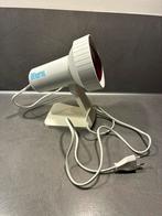 Infarood Warmte lamp Philips infraphil, Ophalen of Verzenden, Zo goed als nieuw