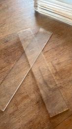 Kachelruitjes 19 stuks 4-23, Ophalen of Verzenden, Gebruikt, Hout, Overige soorten